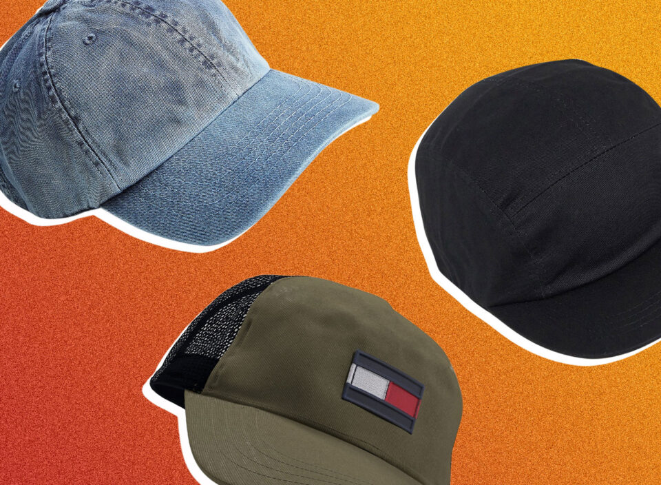 25 Best Men's Cap Brands To Buy