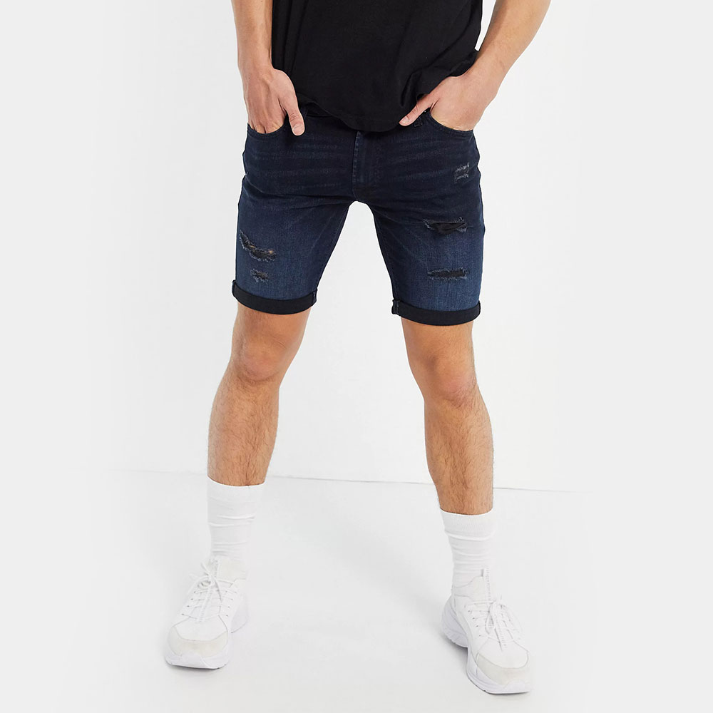Dmarge best-denim-shorts-men Jack & Jones