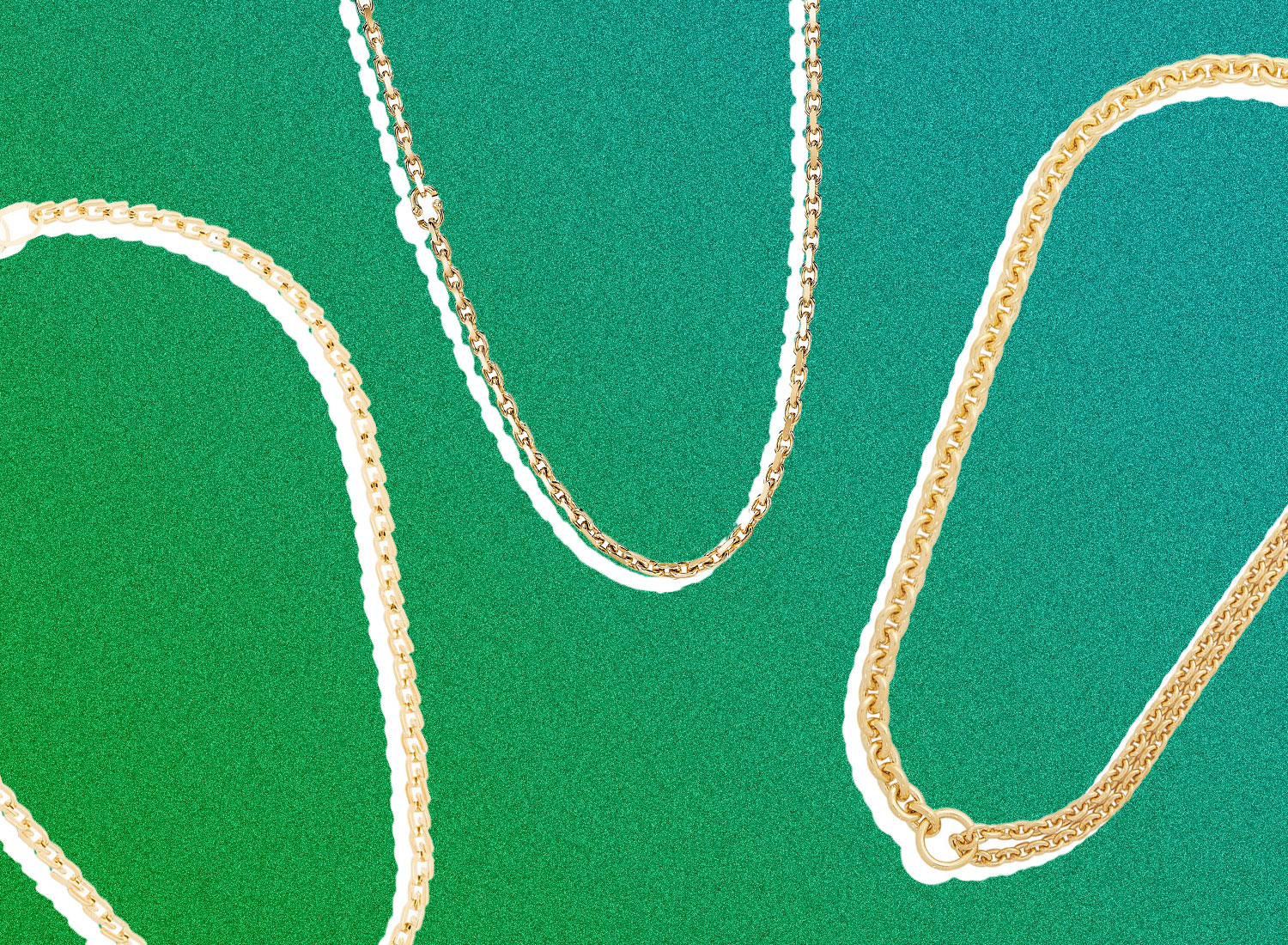 11 Best Men’s Gold Chains To Bring & Win