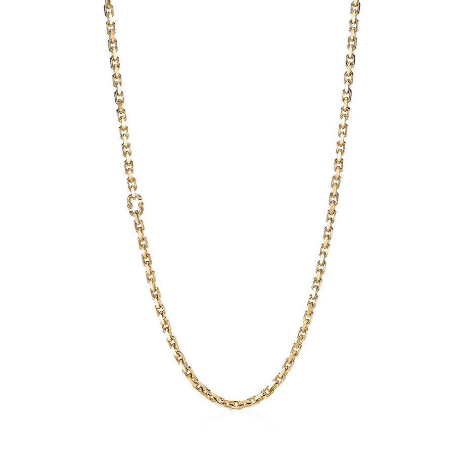 Dmarge best-gold-chains-men Tiffany & Co