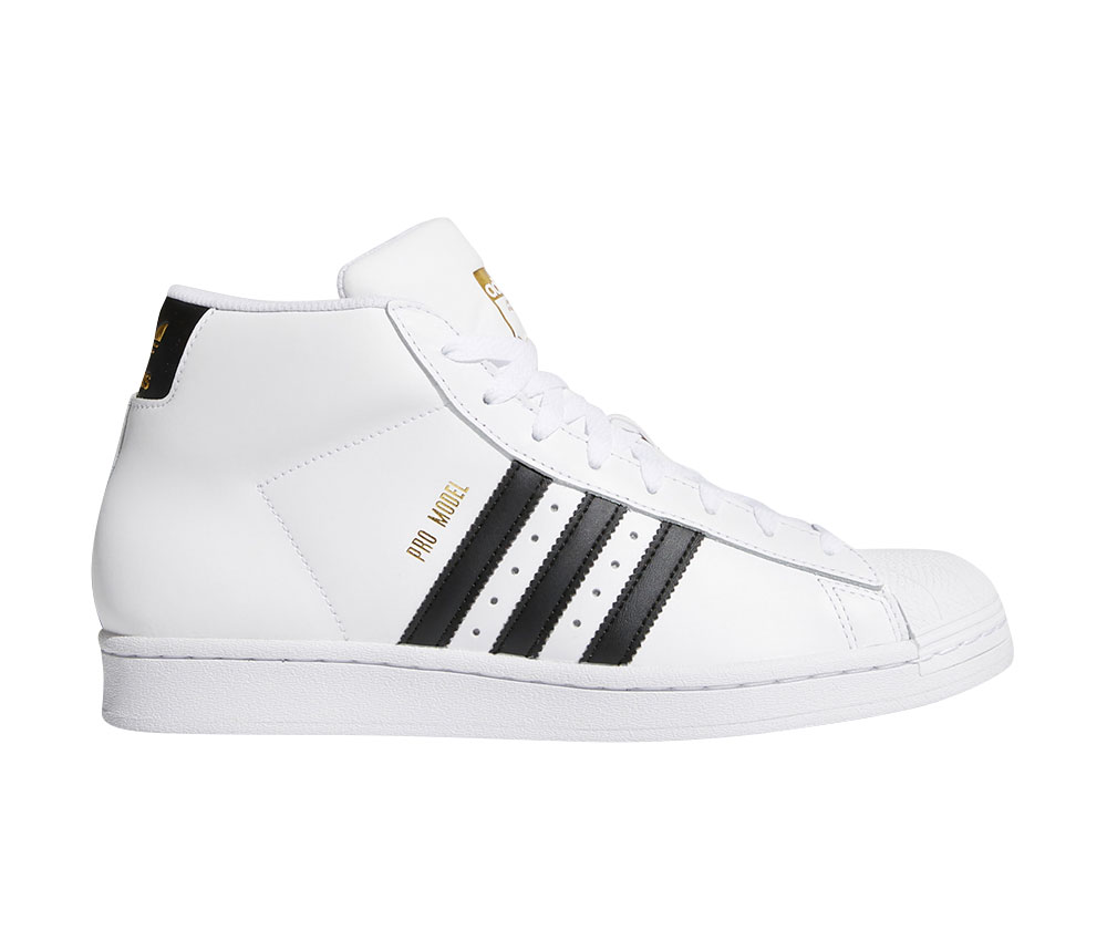 Dmarge best-high-top-sneakers-men Adidas