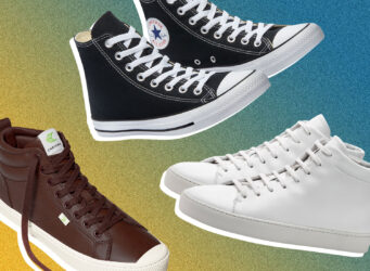 12 Best Men’s High Top Sneakers For Easy Street Style