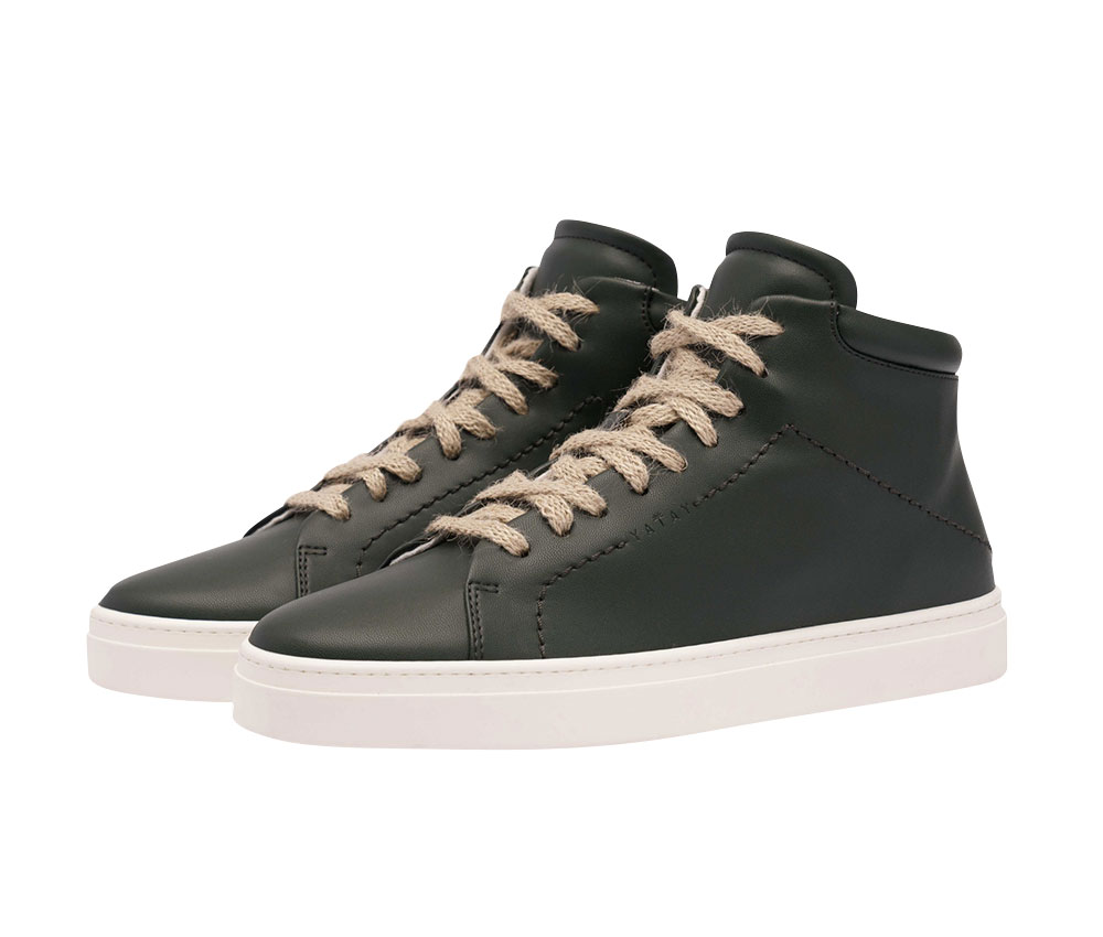 Dmarge best-high-top-sneakers-men Yatay