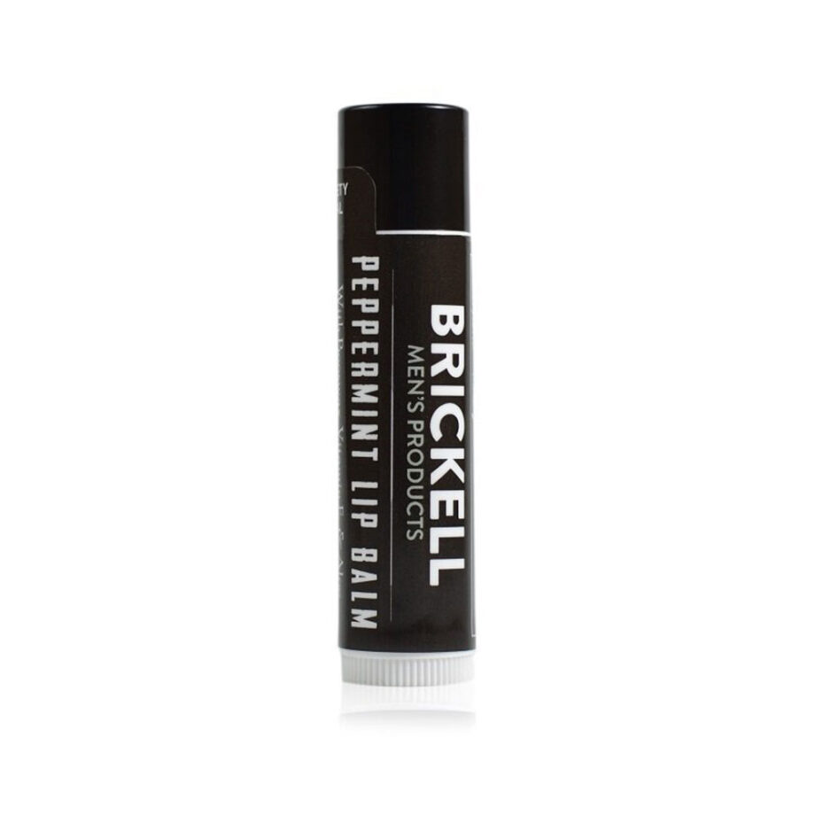 Dmarge best-lip-balm-men Brickell