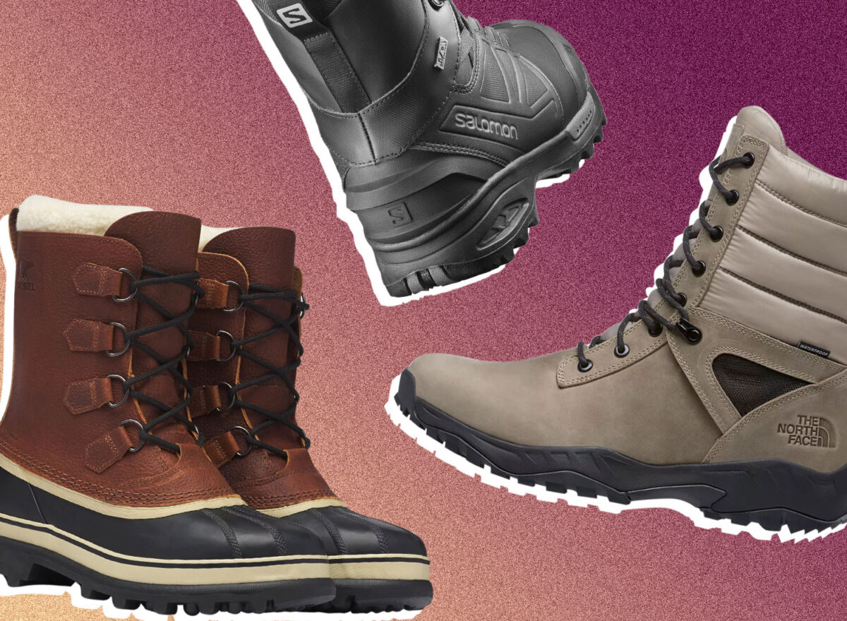 Dmarge best-mens-snow-boots Featured Image