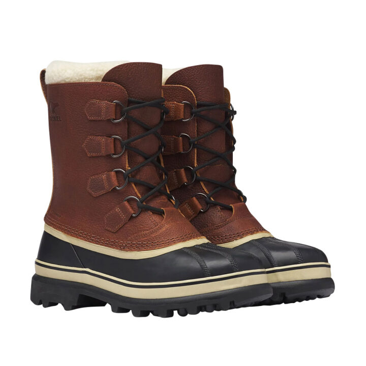 20 Best Men's Snow Boots For Shredding In Comfort