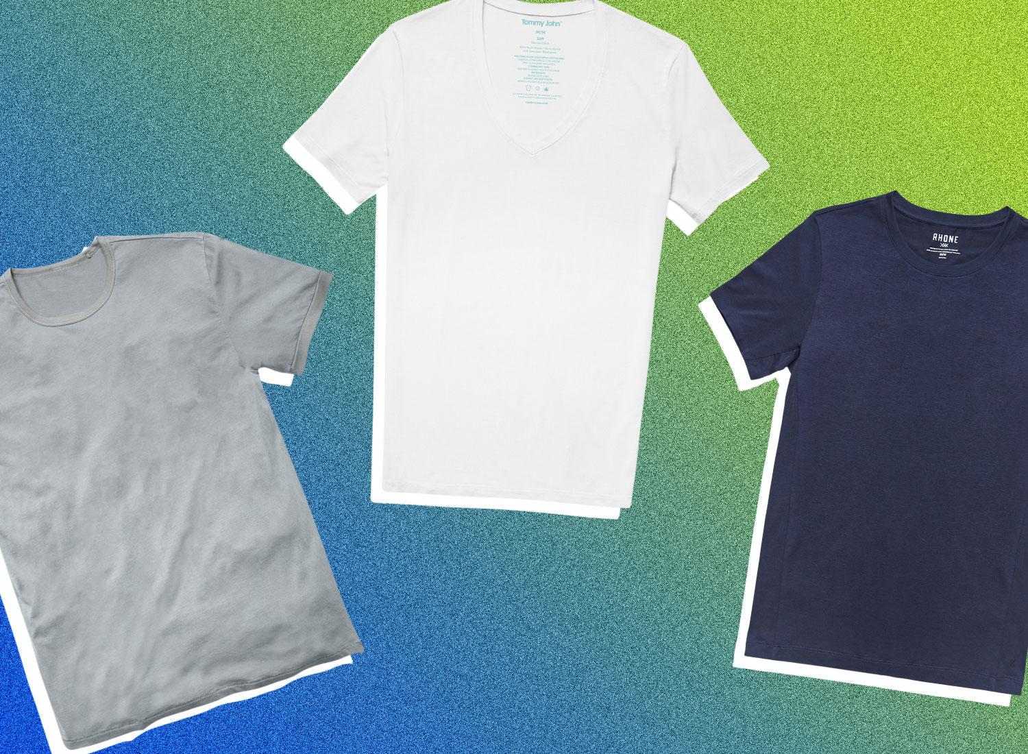 20 Best Men’s Undershirts For Easy Layering