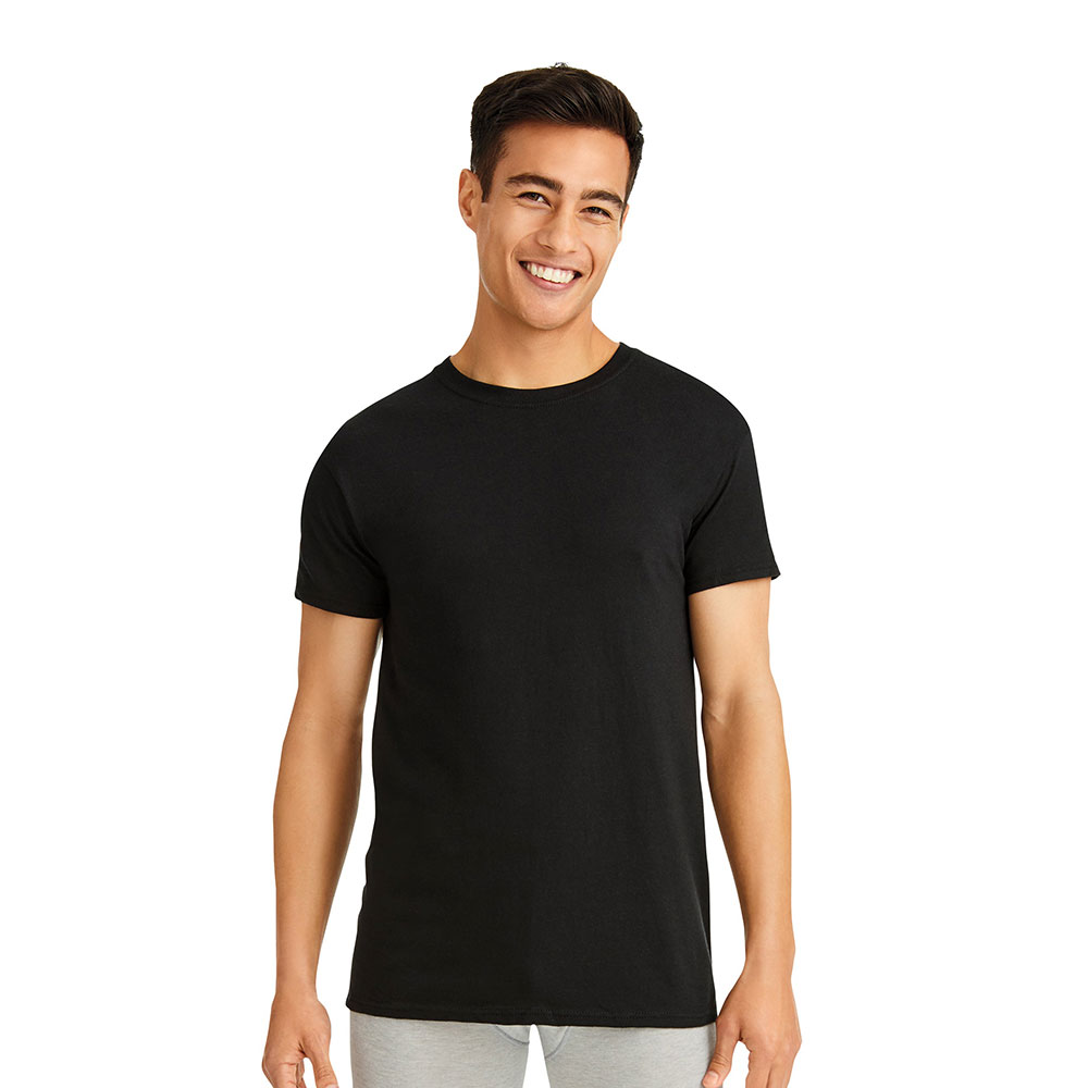 20 Best Undershirts For Men