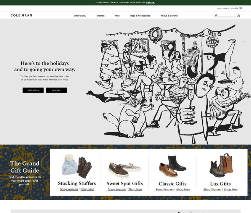 online running shoe stores