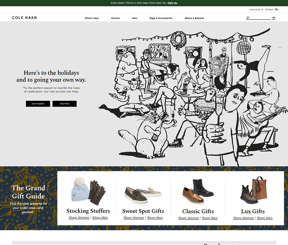 Dmarge best-online-running-shoe-stores Cole Haan