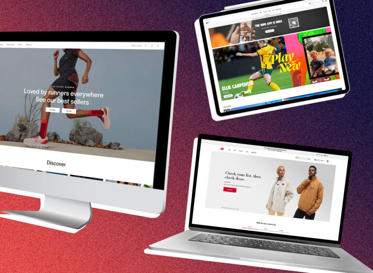 10 Best Online Stores To Buy Men's Running Shoes