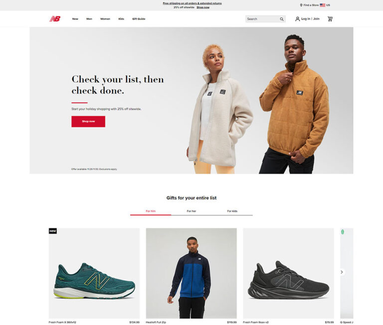 10 Best Online Stores To Buy Men's Running Shoes