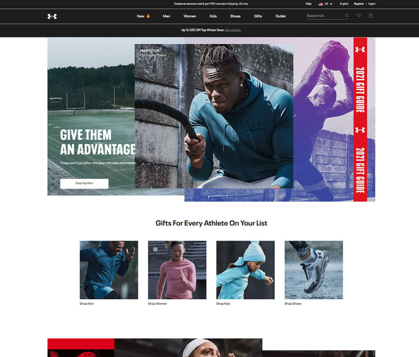 10 Best Online Stores To Buy Men's Running Shoes