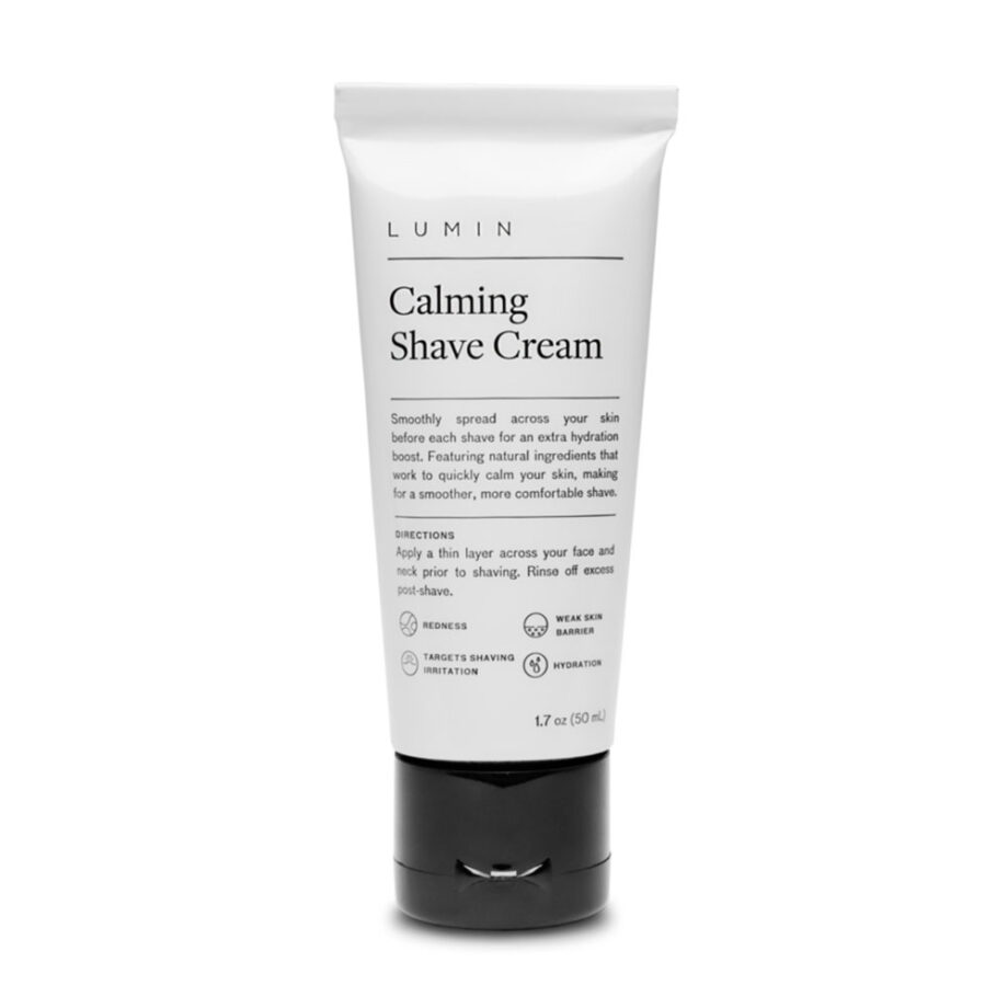 Dmarge best-shaving-creams-men Lumin