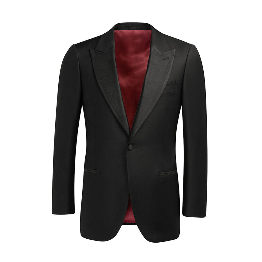 Dmarge best-smoking-jackets-men Suitsupply