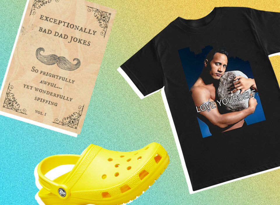 20 Unique Funny Gifts For Men