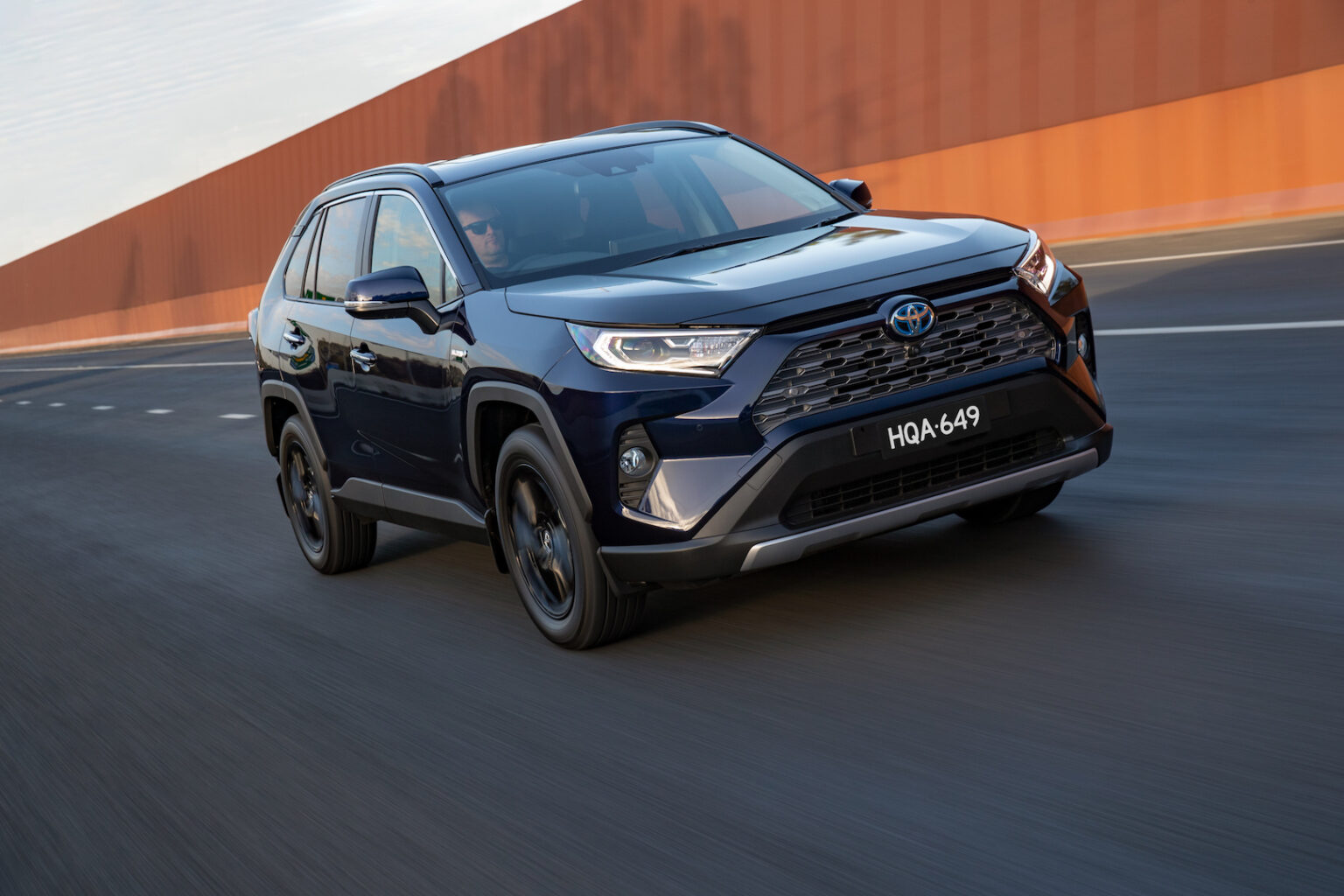 Best SUV Australia 2023 Best SUVs For Australians, That Are Stylish Too