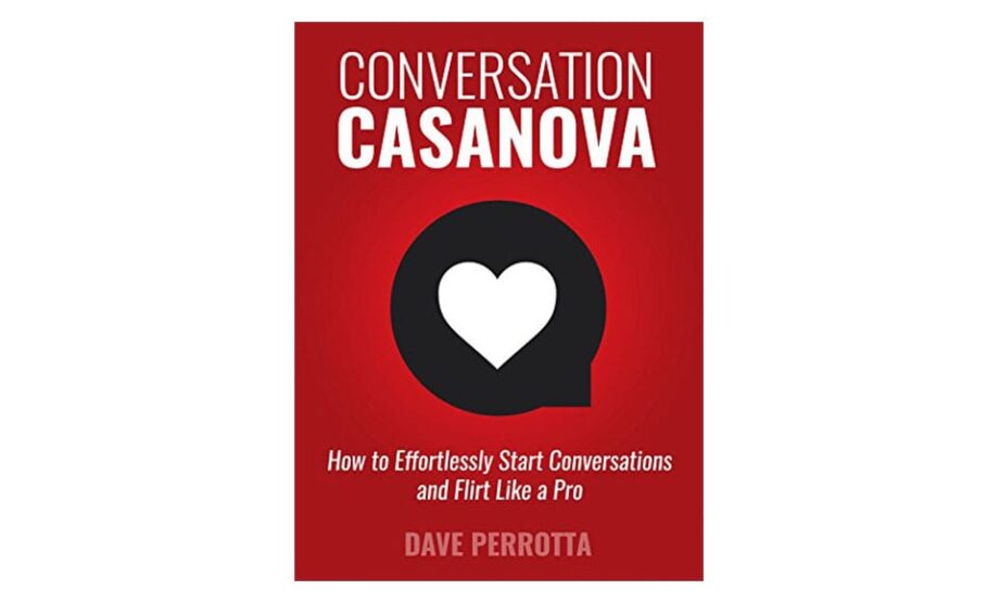 Conversation Casanova – Dave Perrotta