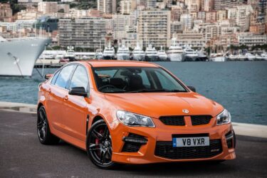 Want A Cool Australian Car? You’ll Probably Have To Look Overseas