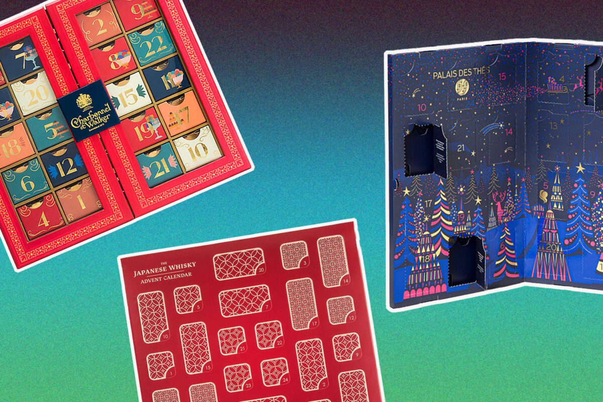 10 Funny Advent Calendars For Men
