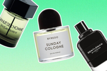 The Most Essential Aromatic Fragrances For Men To Buy Right Now