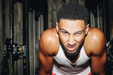 Ben Simmons’ Approach To Mental Health Sparks Controversial Debate In America