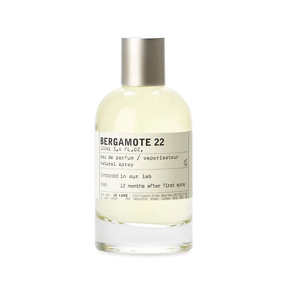 Bergamote 22 | Le Labo