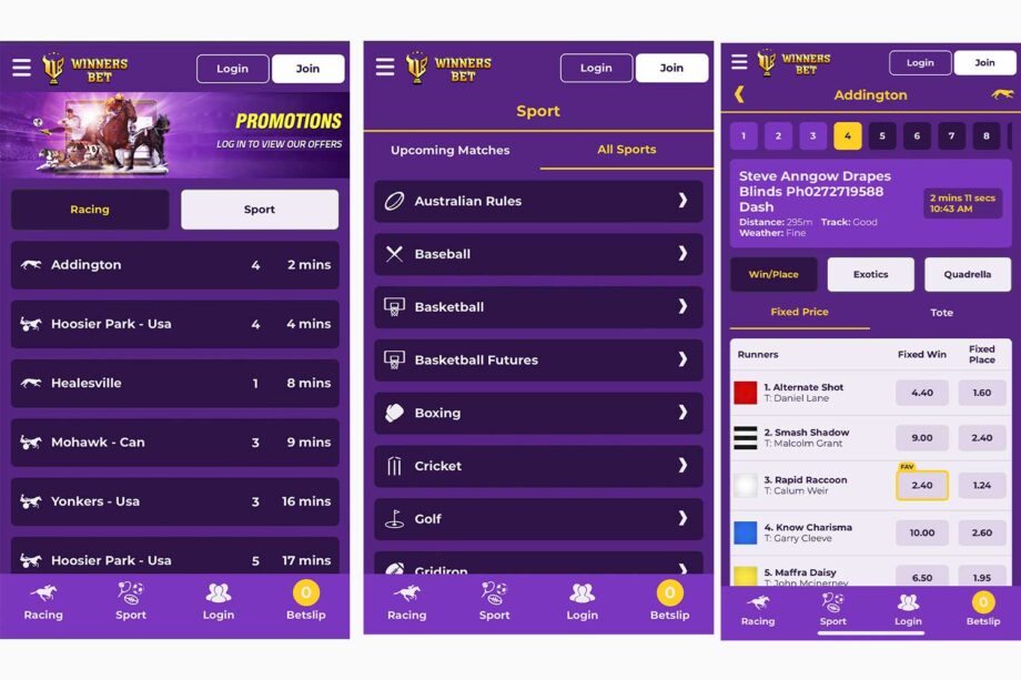 14 Best Betting Apps & sites For Australians In 2023