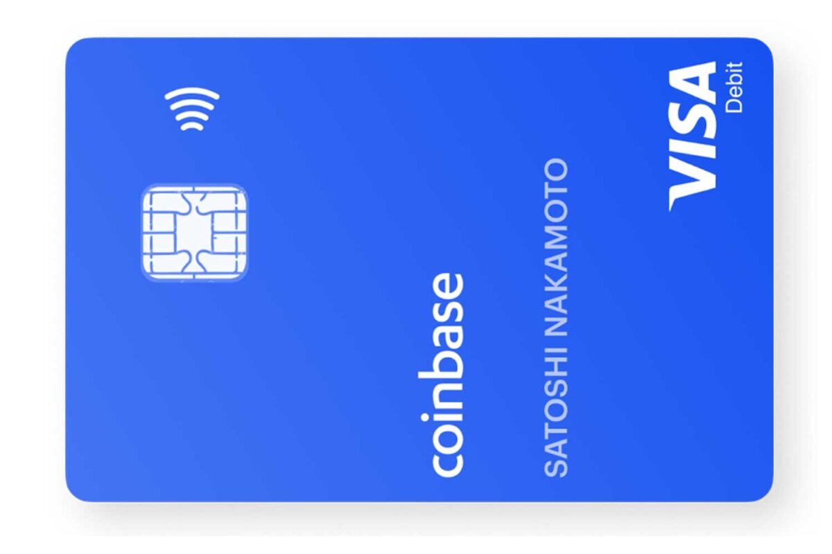 best bitcoin debit card 2022
