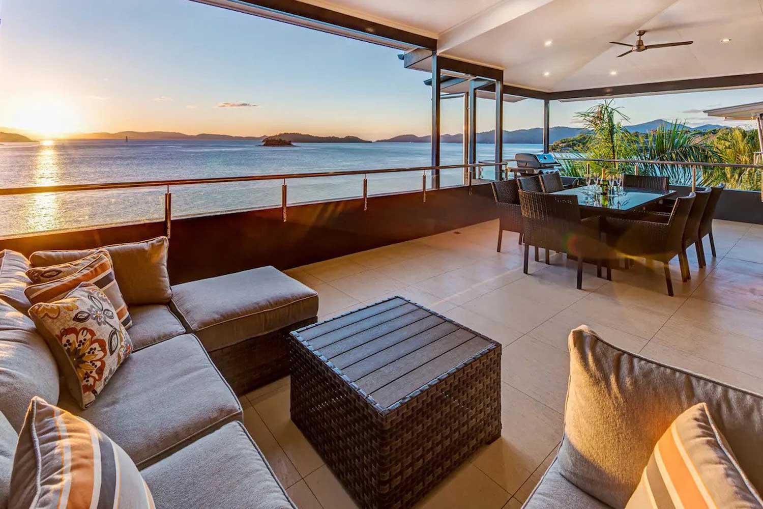 The 10 Best & Coolest Airbnbs In The Whitsundays