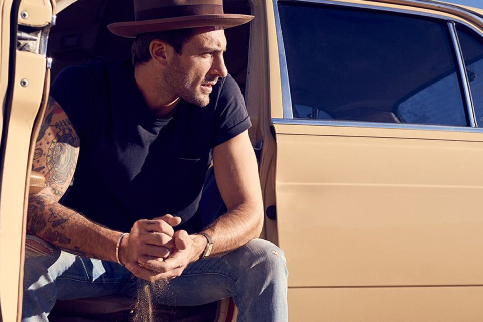 The Best Black Friday Men's Clothing Sales