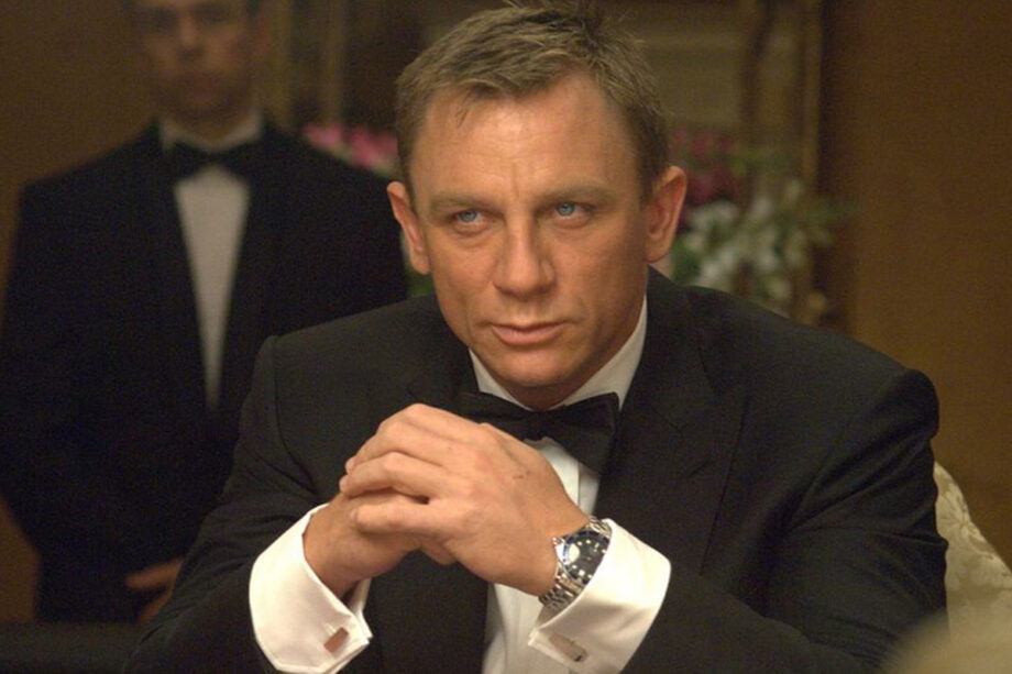 Casino Royale [released 2006]