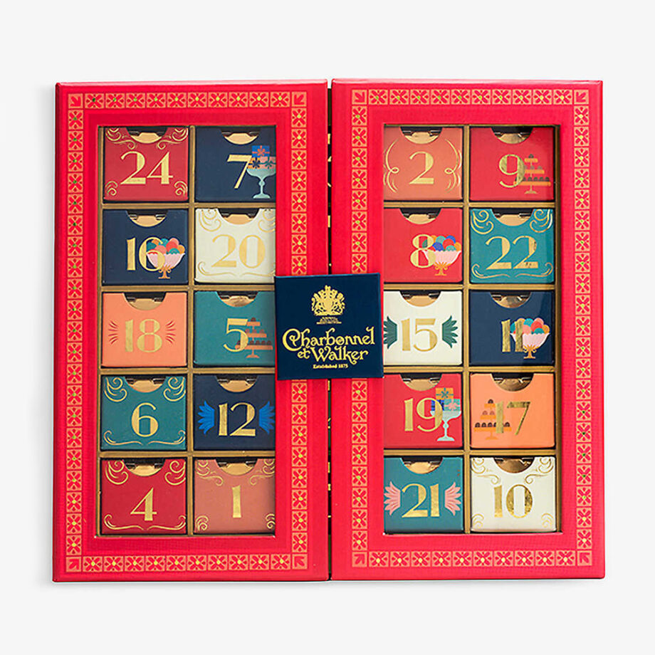 The Best Advent Calendars For Men [2023 Edition]