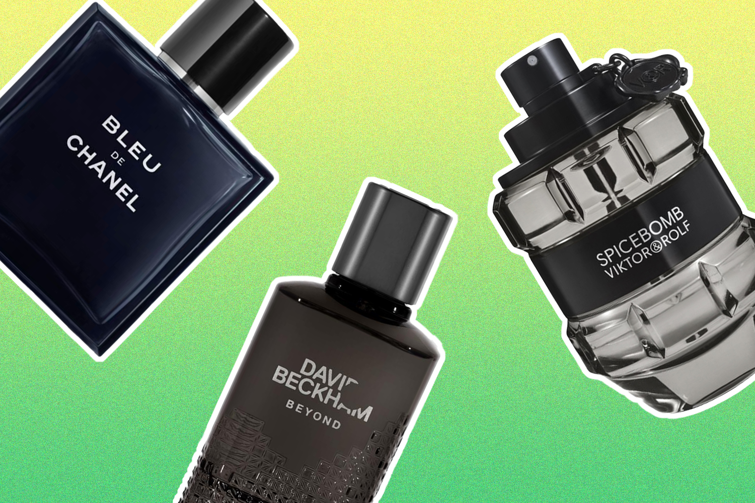 Best Men’s Fragrances To Keep You Fresh For Under $100