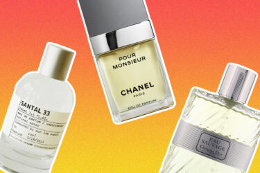 Classic Men’s Fragrances & Colognes That Have Stood The Test Of Time