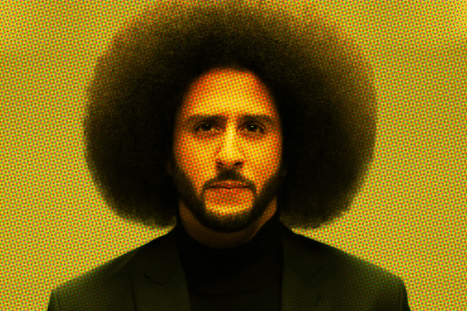 Colin Kaepernick ‘Black & White’: Why Is Nobody Talking About Its IMDb Rating?