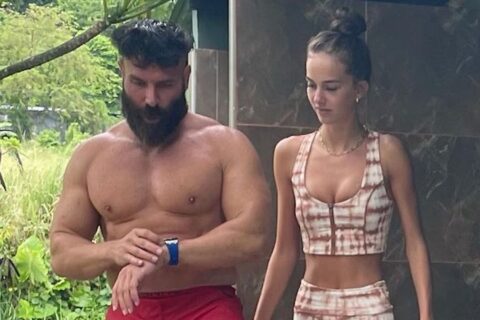 Dan Bilzerian Goes On $500,000 Audemars Piguet Watch Shopping Spree