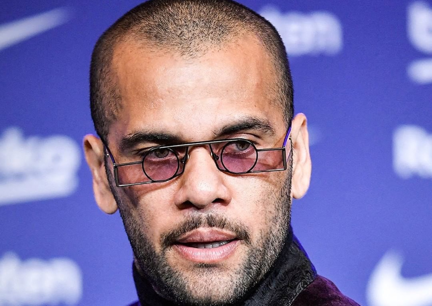 Barcelona ‘Prodigal Son’ Dani Alves Returns Wearing Sunglasses From 3021