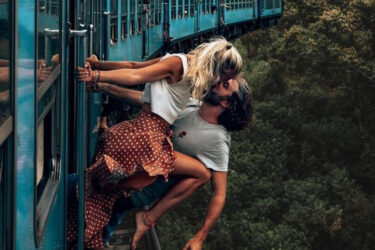 ‘Why I Love Going On Dates While I’m Travelling’