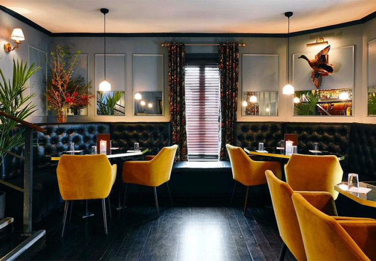 Melbourne Private Dining Rooms 2022 11 Cool Private Dining Rooms In