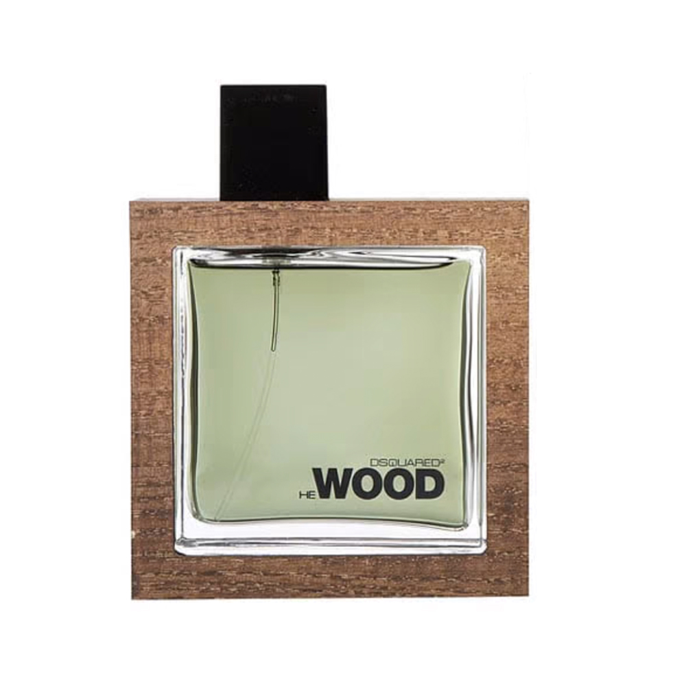 He Wood Rocky Mountain Wood | Dsquared2
