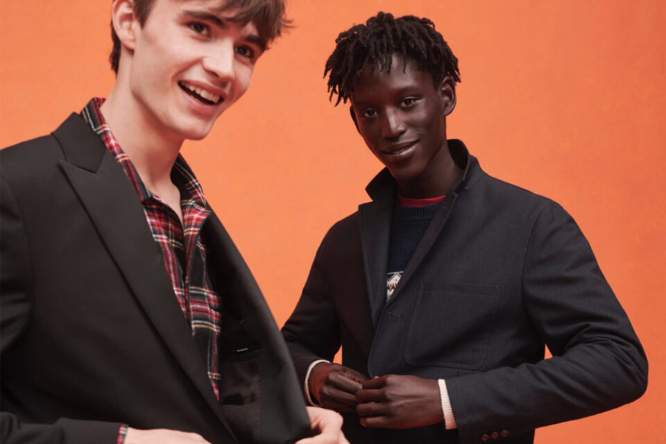 The Best Black Friday Men's Clothing Sales