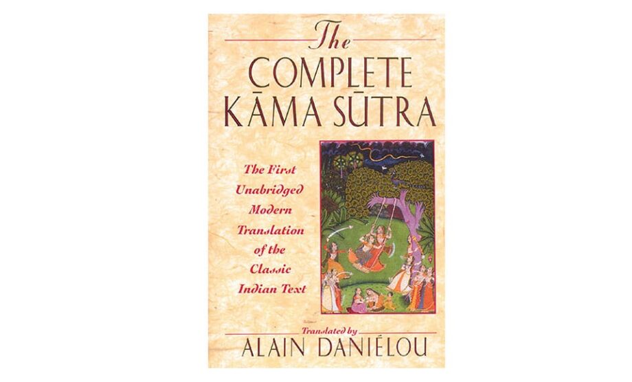 The Kama Sutra – Alain Daniélou (Translator)