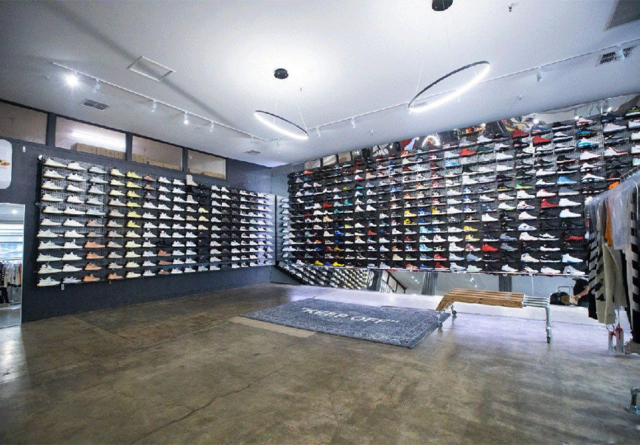 Best Sneaker Stores In Melbourne [2022 Edition]