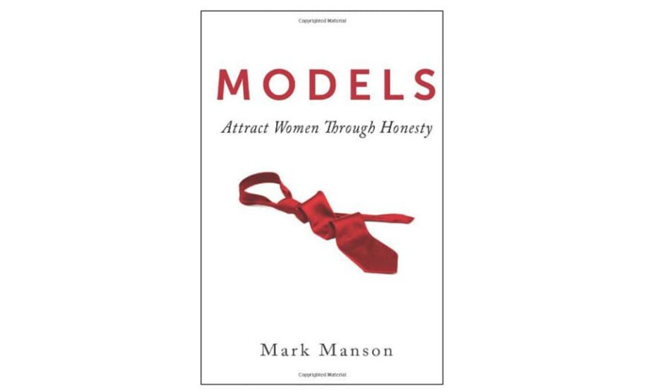Models – Mark Manson