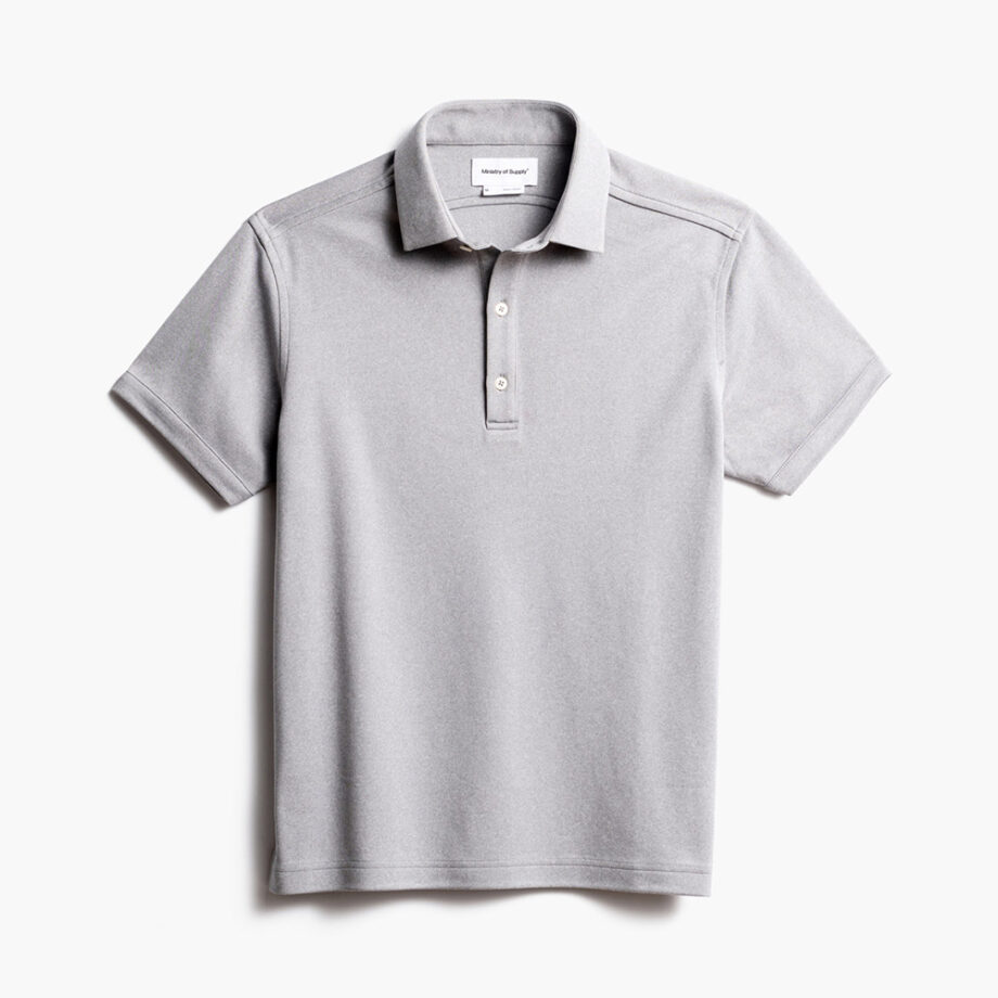 25 Best Polo Shirts For Men