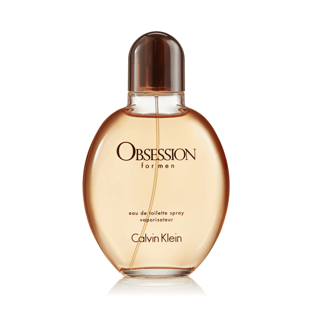 Obsession For Men | Calvin Klein