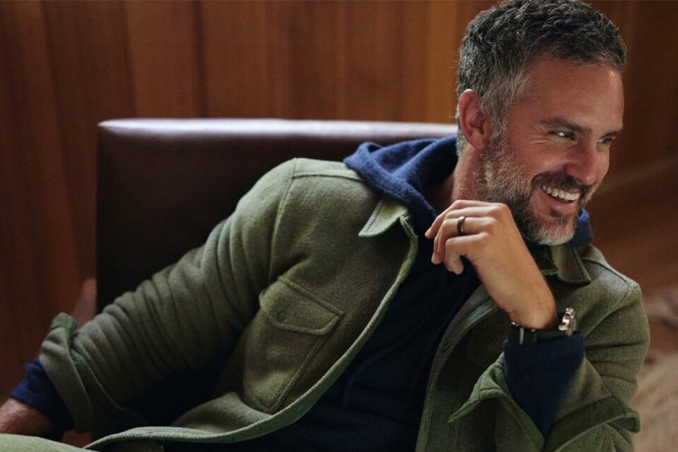 The Best Black Friday Men's Clothing Sales