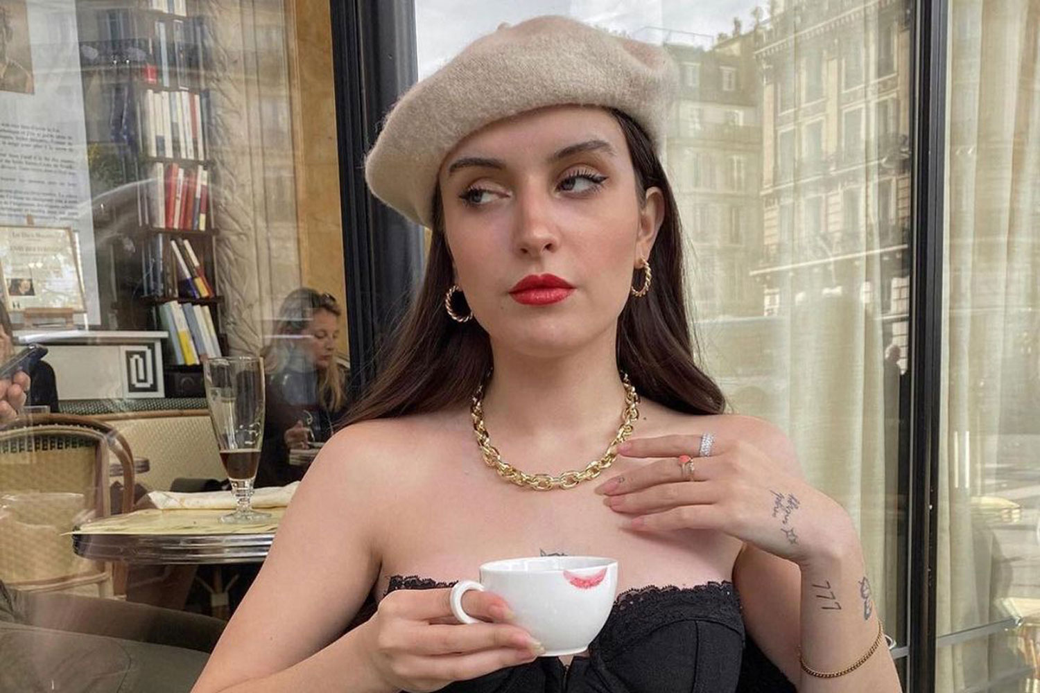 France’s Coffee Is Now So Bad Tourists Are Bringing Moka Pots To Paris