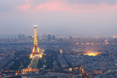 Eiffel Tower Travel Hack Only Paris Locals Know